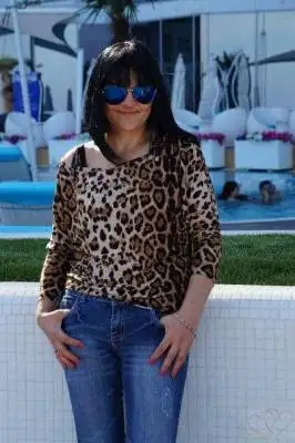 Elena, 50, Австралія - UA WUAMBA