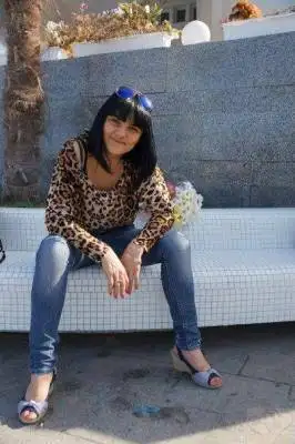 Elena, 50Австралія 