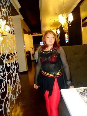 Kristina, 60Ізраїль 