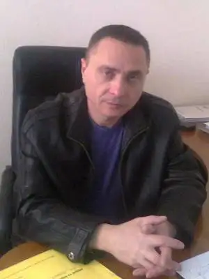 vvm, 57, Австралія - UA WUAMBA