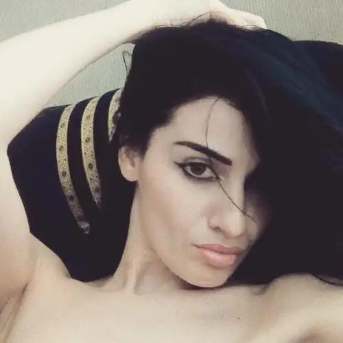 Viktoriya, 37Ізраїль 