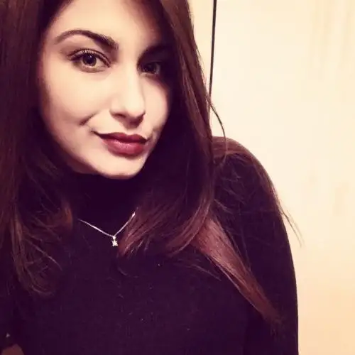 Irina, 35, Ізраїль - UA WUAMBA