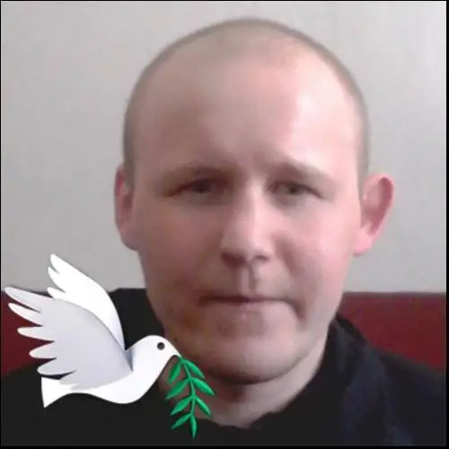 Vladimir, 38, Ізраїль - UA WUAMBA