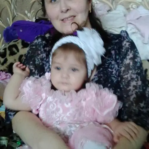 svetlana, 48, Ізраїль - UA WUAMBA