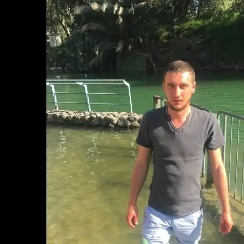 Oleg, 37Україна