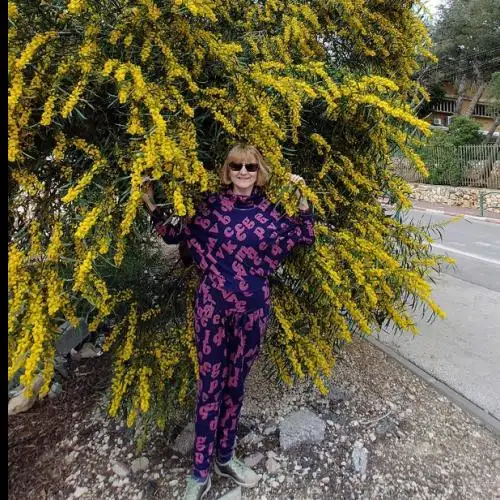 Tatyana, 66Україна