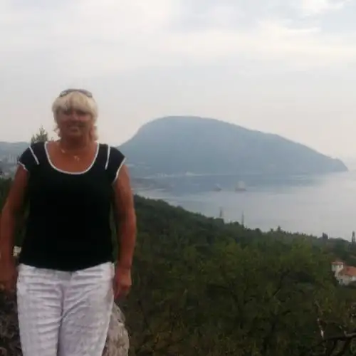 Natalya, 65Ізраїль 