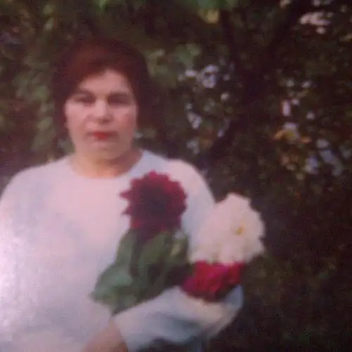 Valentina, 68Ізраїль 