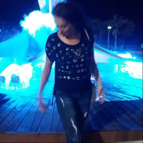 Inna, 53, Україна - UA WUAMBA