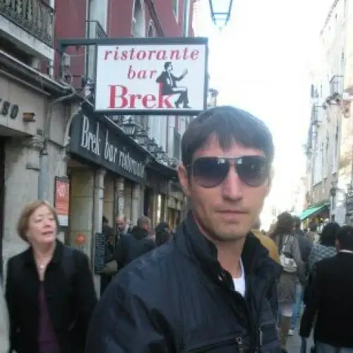 Sergey, 46Ізраїль