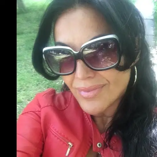 Irina, 56, Ізраїль - UA WUAMBA