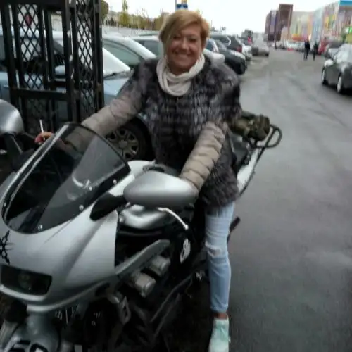 Nataliya, 55, Ізраїль - UA WUAMBA