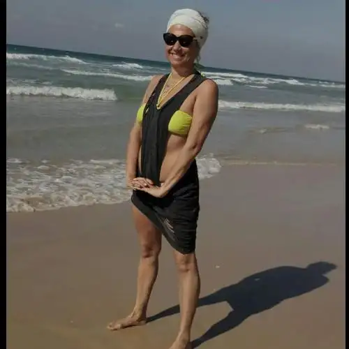 Nataliya, 55Ізраїль