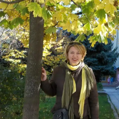 Viktoriya, 59Ізраїль