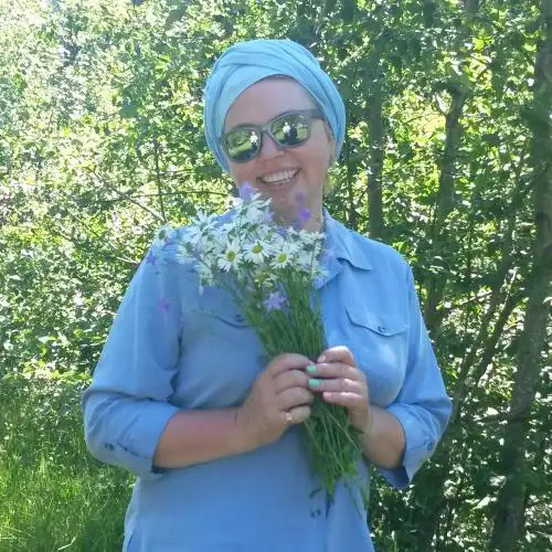 Viktoriya, 59, Ізраїль - UA WUAMBA