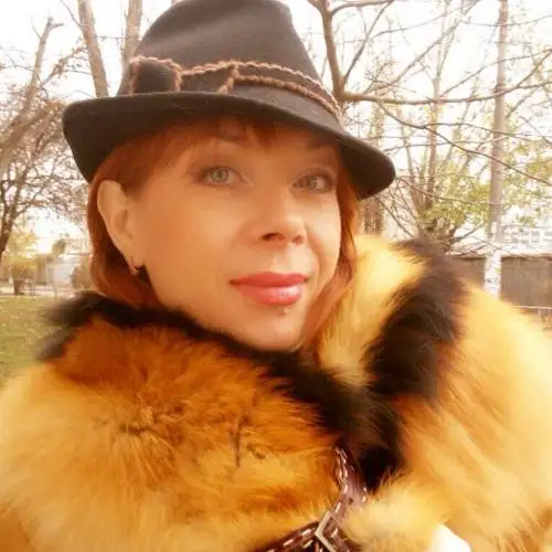 Svetlana, 45, Україна - UA WUAMBA