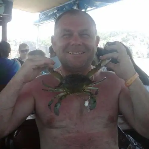 Aleksandr, 60Ізраїль