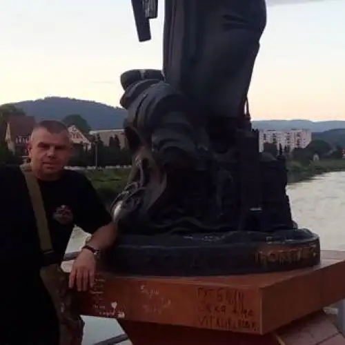 vadim, 49Ізраїль 