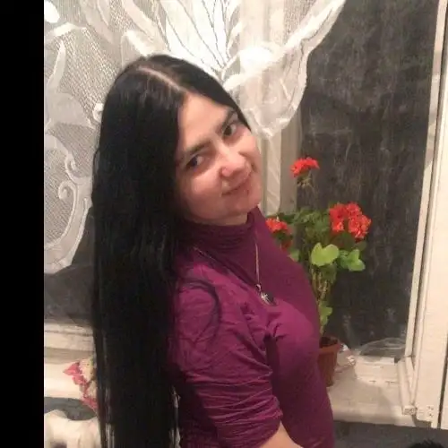 Aisha, 31Ізраїль