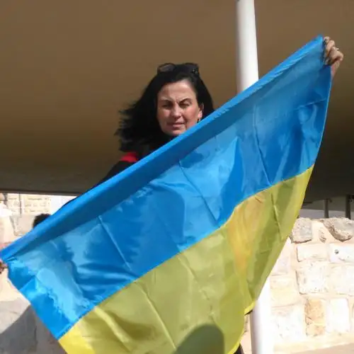 Zoryana, 58Україна