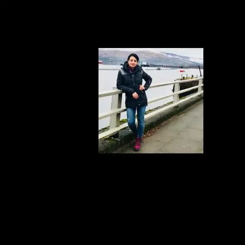 masha, 33Ізраїль