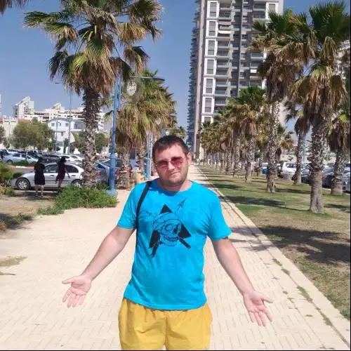 Anatolii, 39Україна