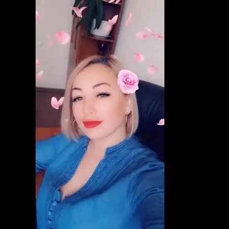 Irina, 45Ізраїль 