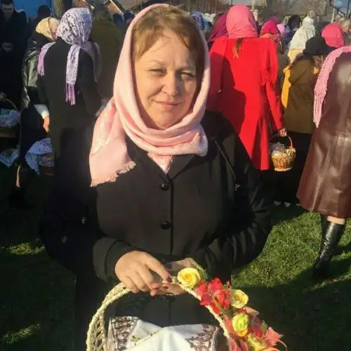 Oksana, 60Ізраїль 