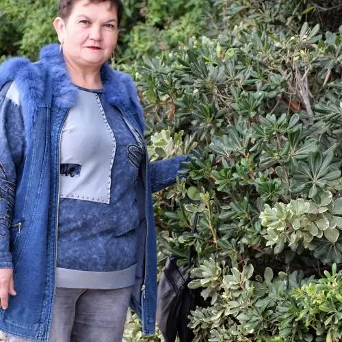 svetlana, 60Україна 