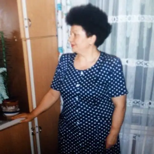 Valentina48, 77, Ізраїль - UA WUAMBA