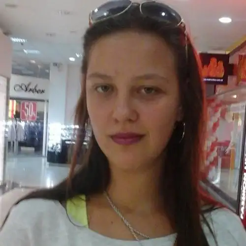 yuliya, 34Ізраїль 