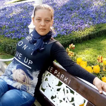 yuliya, 34Ізраїль