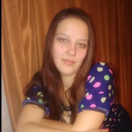yuliya, 34Ізраїль