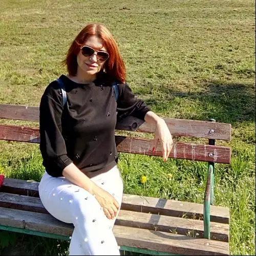 Vikі, 58Ізраїль