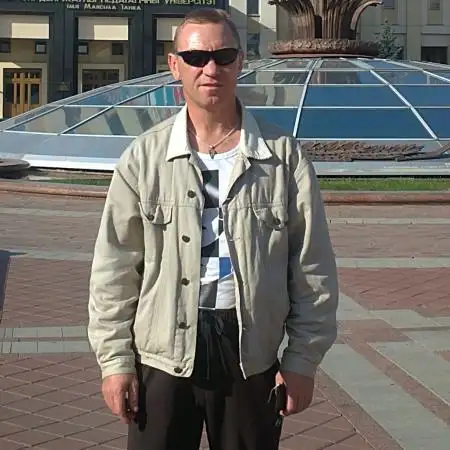 Igor, 57Ізраїль 