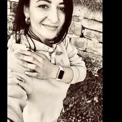 Mariya, 33Ізраїль
