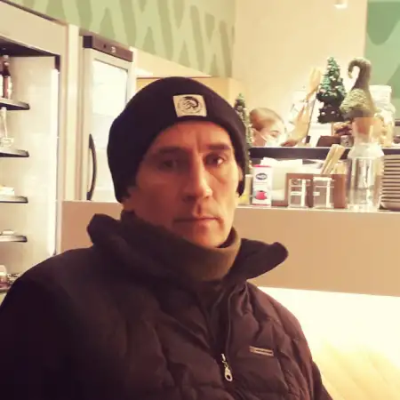 Igor, 47Ізраїль 