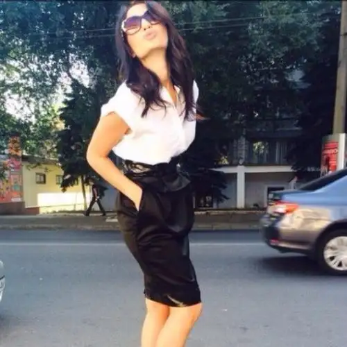 Katrin, 37Ізраїль