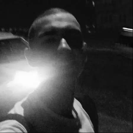 Vlad, 30, Ізраїль - UA WUAMBA