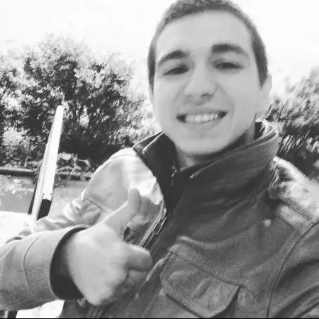 Vlad, 30Ізраїль 
