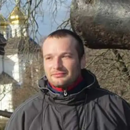 Sergey, 42Ізраїль