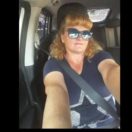 Svetlana, 53, Україна - UA WUAMBA