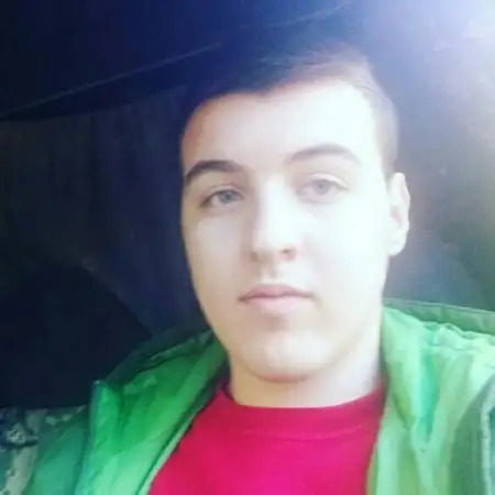 Vovka, 28Ізраїль 