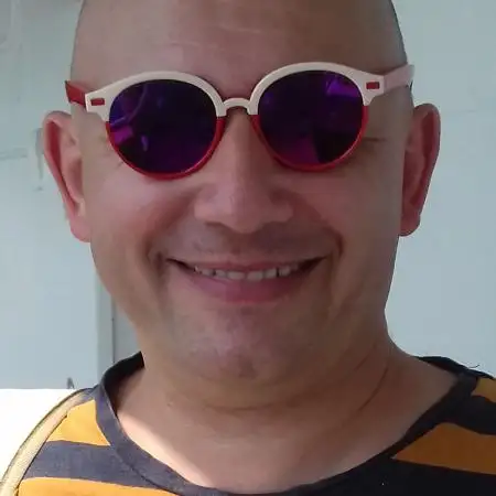 Viktor, 49Ізраїль