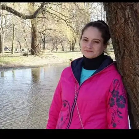 Lesya, 43Ізраїль