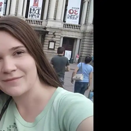 Tatyana, 32Ізраїль