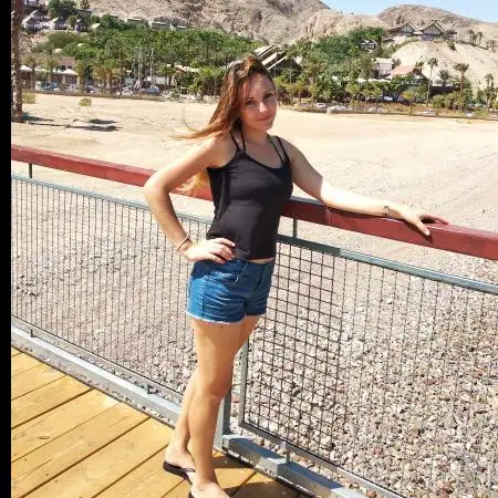 Yulya, 34, Україна - UA WUAMBA