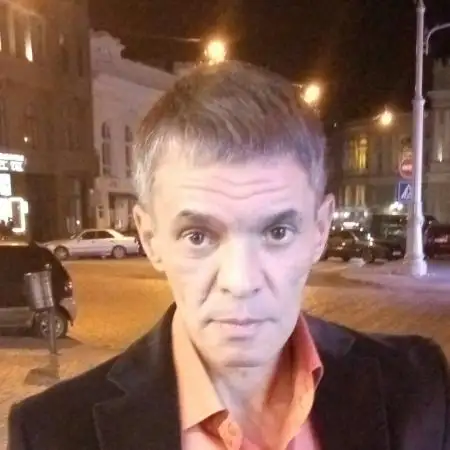 Andrey, 56Україна