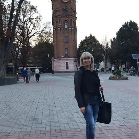 Nataliya, 57Ізраїль 
