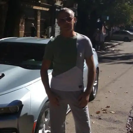 Vladimir, 54Ізраїль
